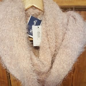 Calvin Klein Infinity Scarf